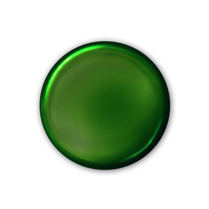 Crystal Color - Green Eclipse