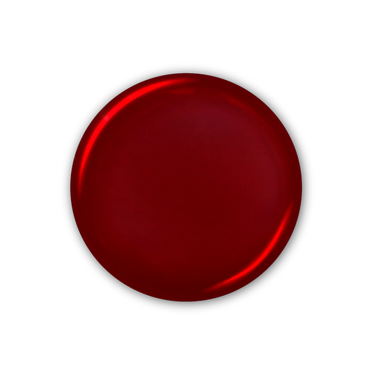 Crystal Color - Red Whisper