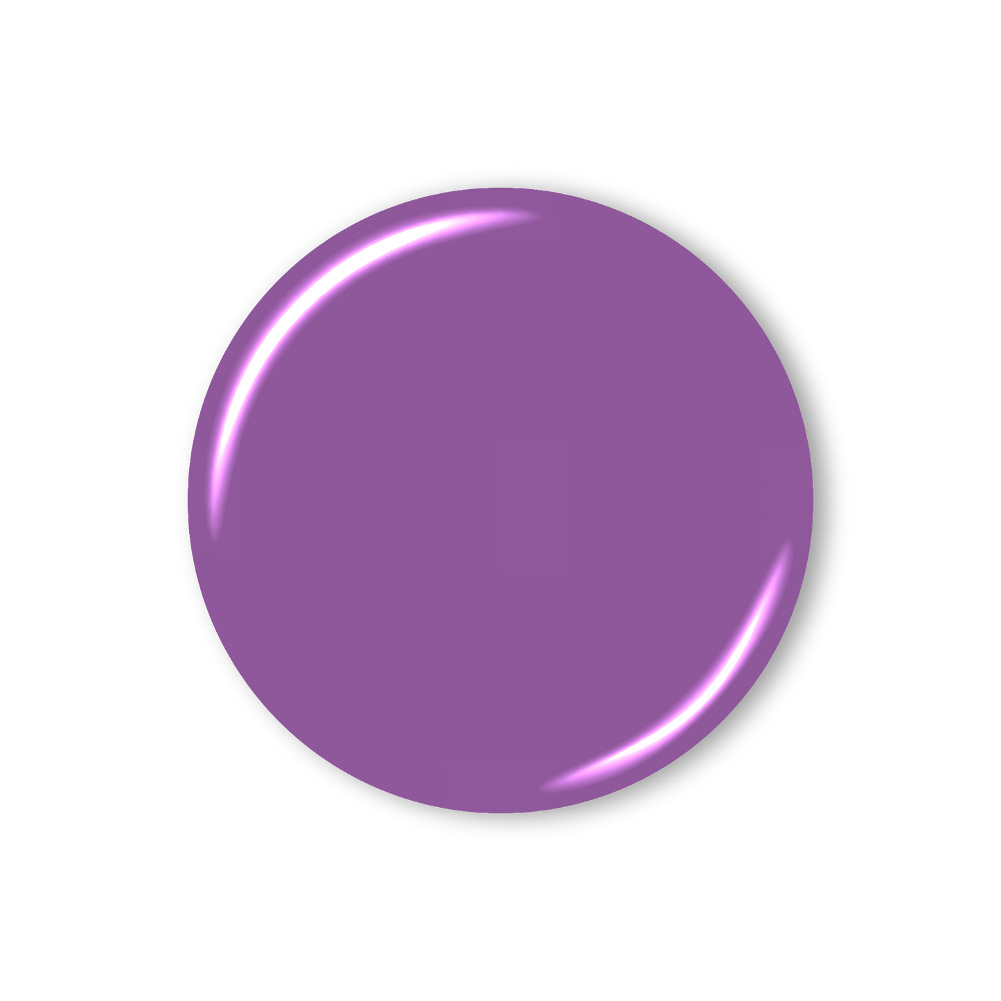 Gel Polish - Lavander Fields