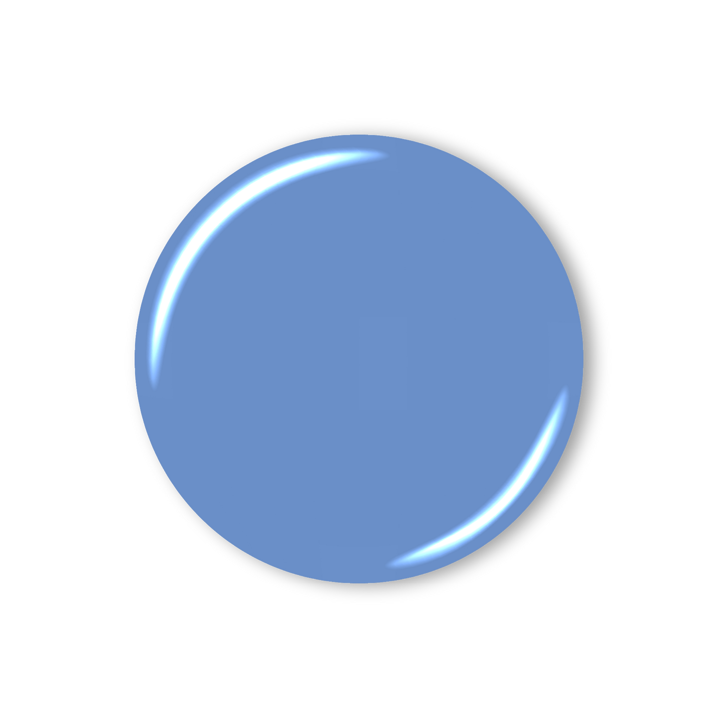 Gel Polish - Sky Petal