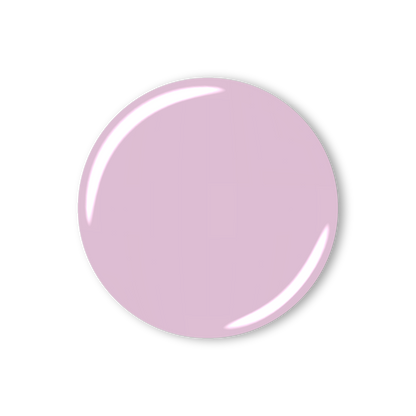 Rubber Color Base - Pink Bonbon