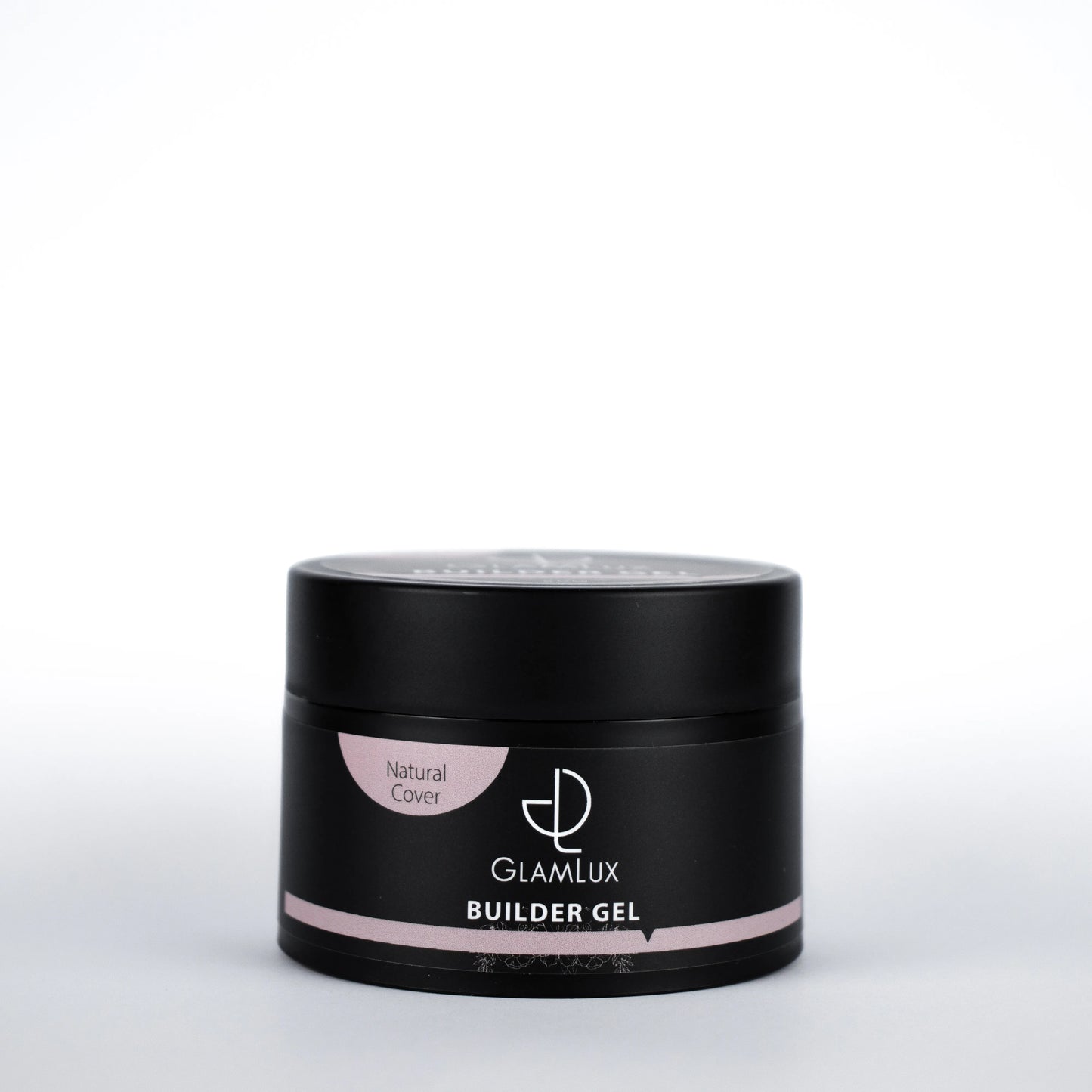 Builder Gel - Natural Cover