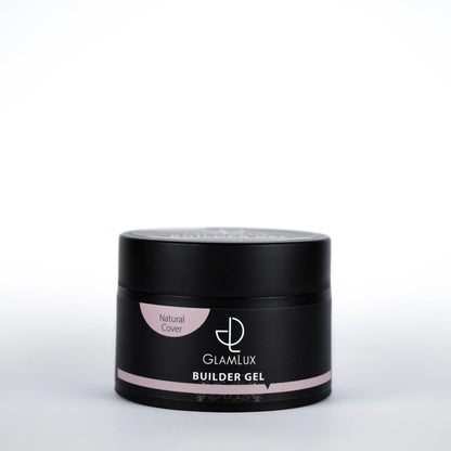 Builder Gel - Natural Cover