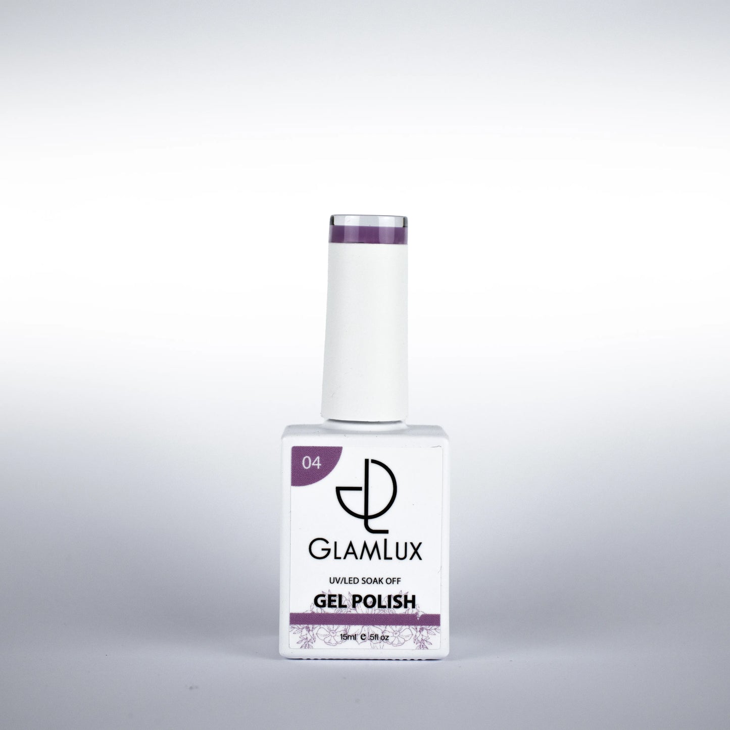 Gel Polish - Lavander Fields