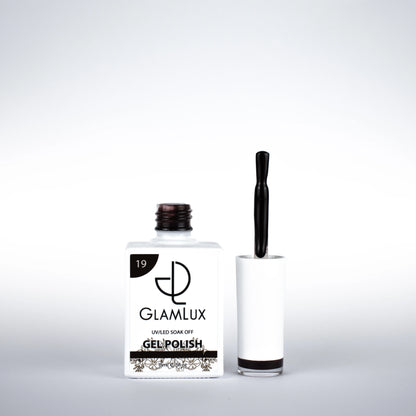 Gel Polish - Espresso Delight