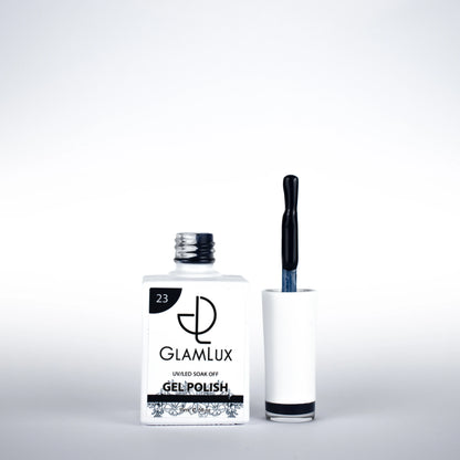Gel Polish - Dark Horizon