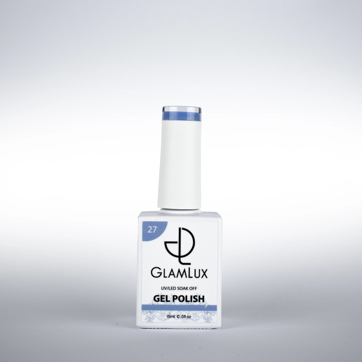 Gel Polish - Sky Petal