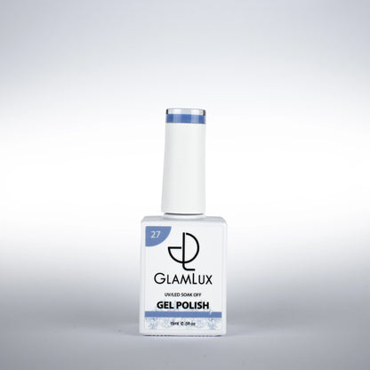 Gel Polish - Sky Petal