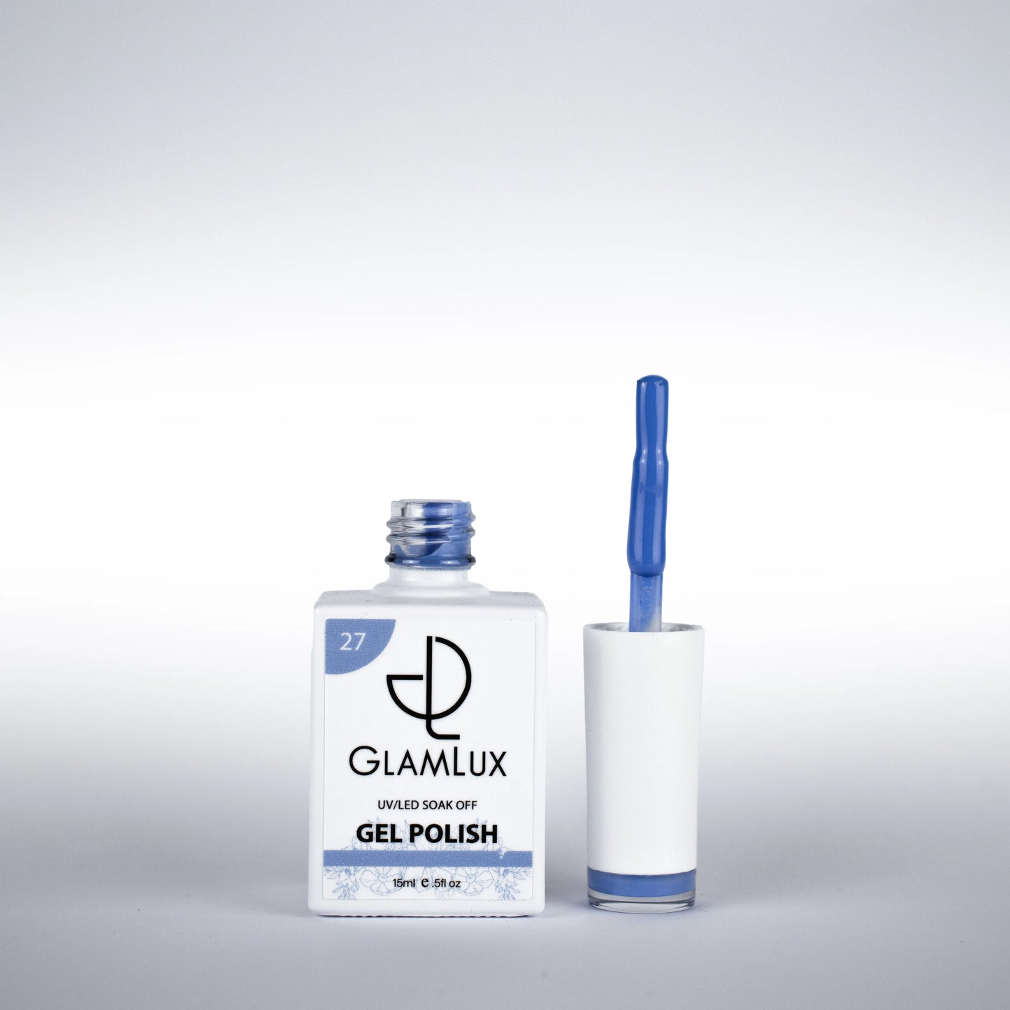 Gel Polish - Sky Petal