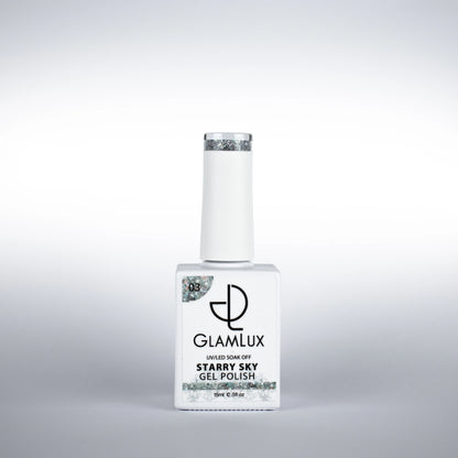 Starry Sky - Starlight Shine