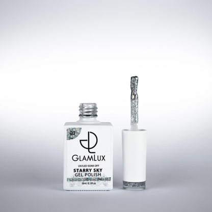 Starry Sky - Starlight Shine