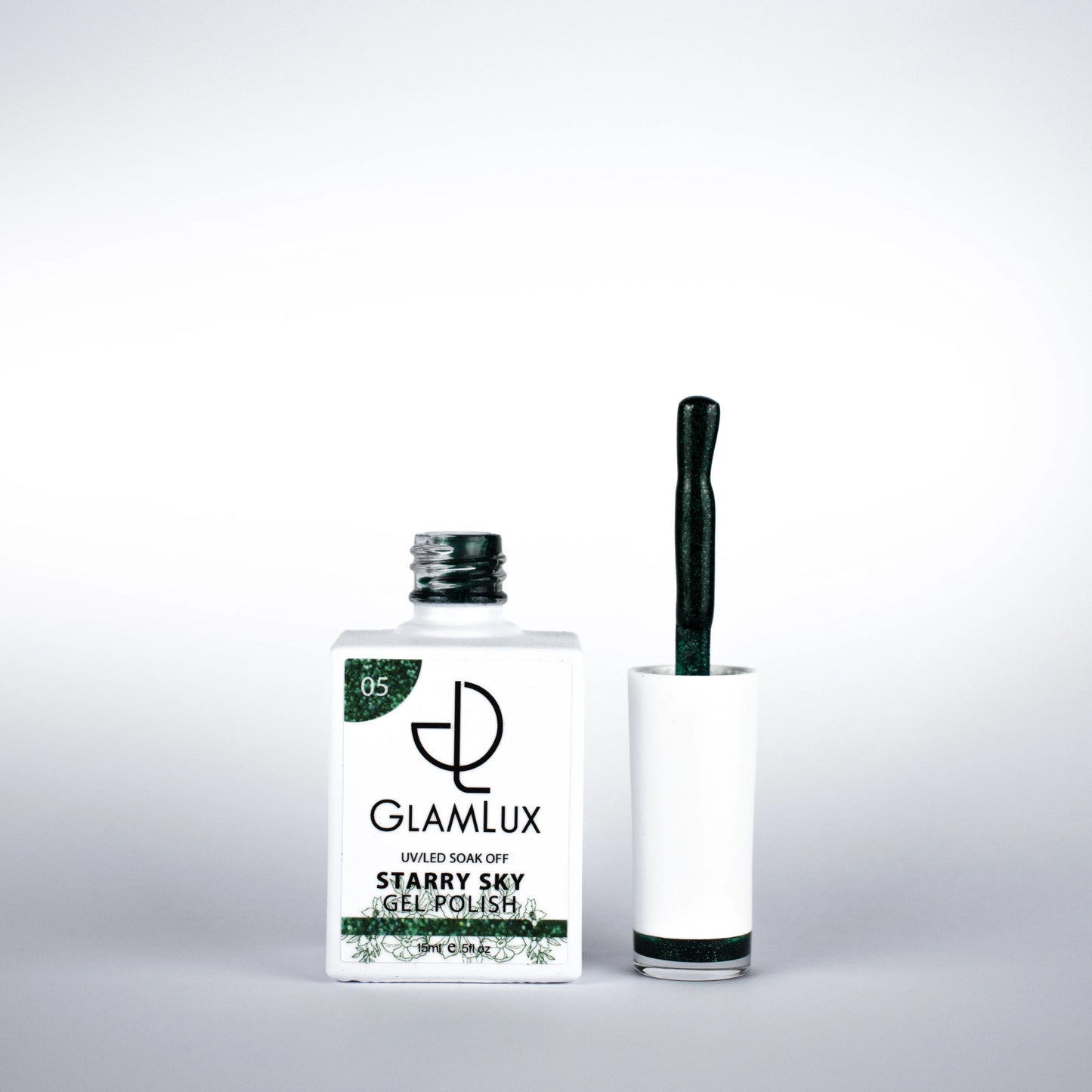 Starry Sky - Mint Sparkle