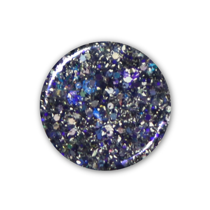 Starry Sky - Galaxy Gleam