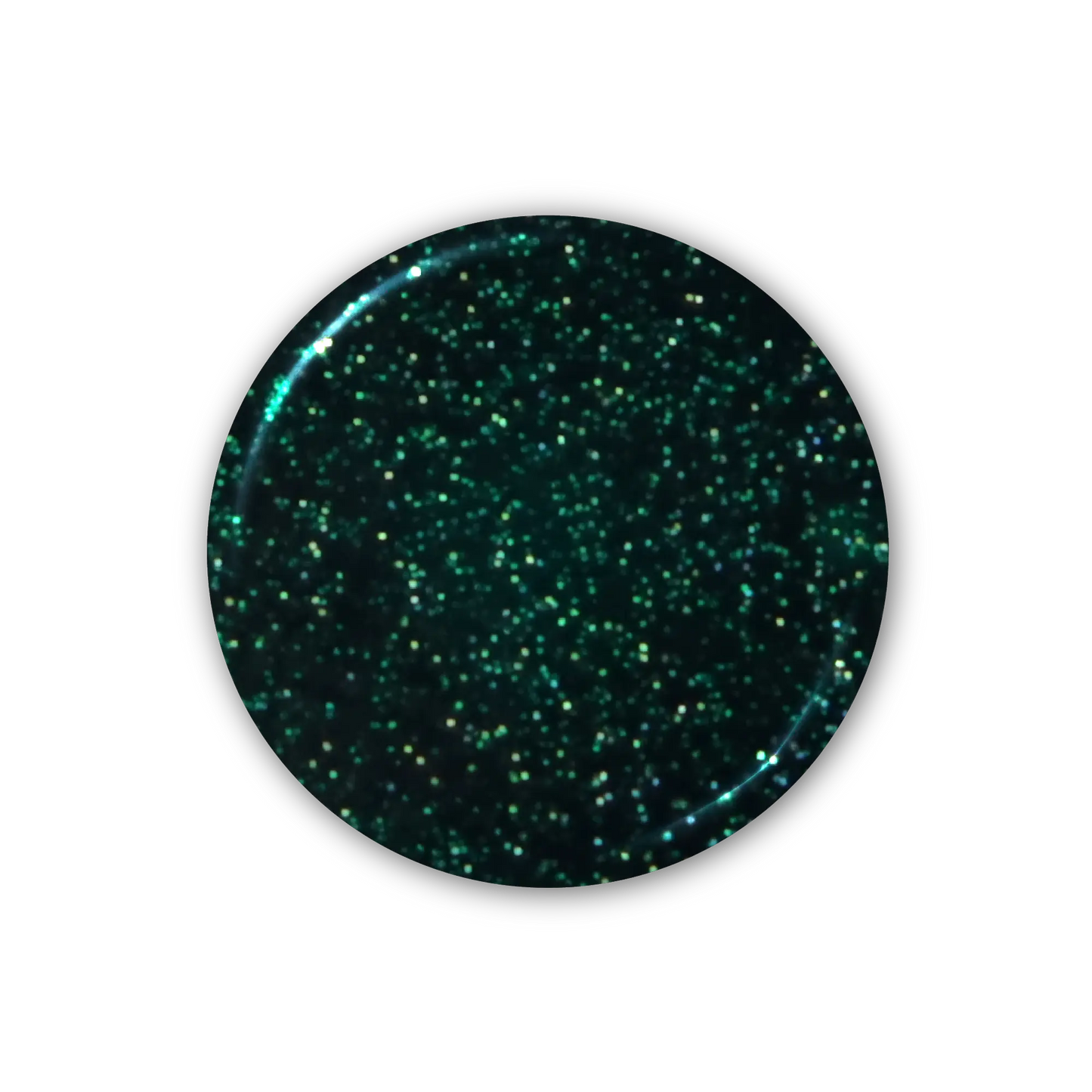 Starry Sky - Mint Sparkle