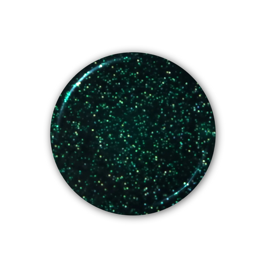 Starry Sky - Mint Sparkle