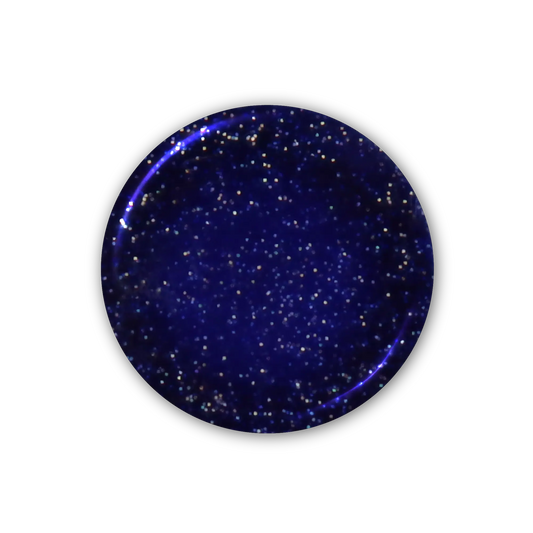 Starry Sky - Cosmic Violet